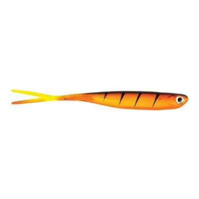 Hot Yellow Perch