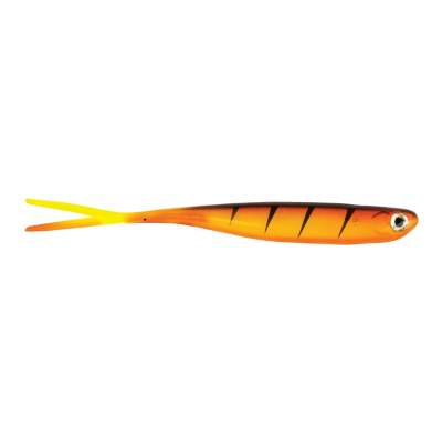 Berkley Sneakminnow, 5cm - Hot Yellow Perch - 6Stück