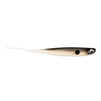 Berkley Sneakminnow Gummifisch 7,5cm - Bone Shad - 6Stück