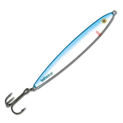 Magic Minnow Imitator 80 BS 80mm - blau/silber - 20g - Gr.4 - 1Stück