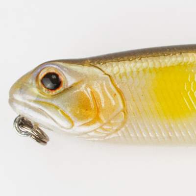 Owner Tango Dancer 95 (TD-95-06), floating 9,5cm - Shiner- 11,0g - 1Stück