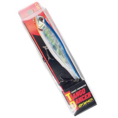 Owner Tango Dancer 95 (TD-95-13), floating 9,5cm - Baby Bass- 11,0g - 1Stück