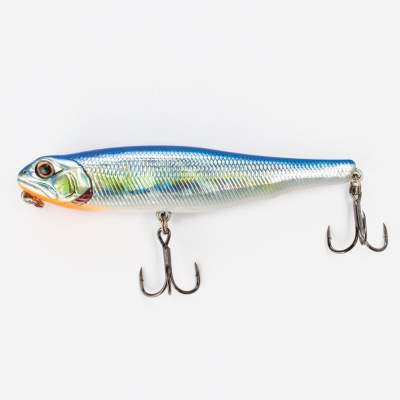 Owner Tango Dancer 95 (TD-95-15), floating, - 9,5cm - Blue Back- 11,0g - 1Stück