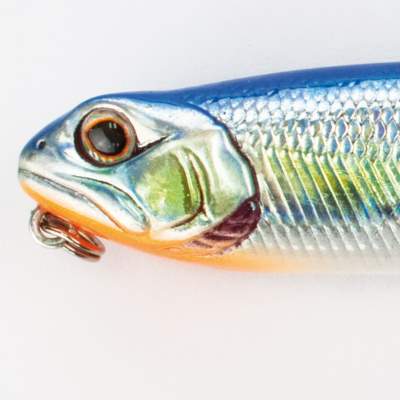 Owner Tango Dancer 95 (TD-95-15), floating 9,5cm - Blue Back- 11,0g - 1Stück