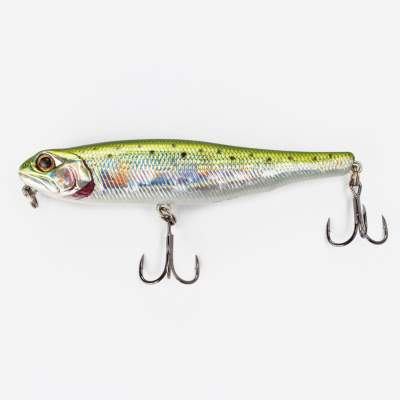 Owner Tango Dancer 95 (TD-95-27), floating 9,5cm - Rainbow Trout- 11,0g - 1Stück