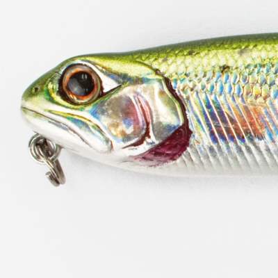 Owner Tango Dancer 95 (TD-95-27), floating 9,5cm - Rainbow Trout- 11,0g - 1Stück