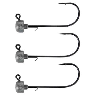 Fox Rage Jig Head X-Strong Jigkopf 15g - 6/0 - 3 Stück