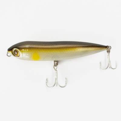 Owner Zipp N Ziggy 80 (ZZ-80-06), floating 8,0cm - shiner - 1Stück