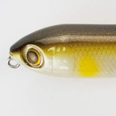 Owner Zipp N Ziggy 80 (ZZ-80-06), floating 8,0cm - shiner - 1Stück