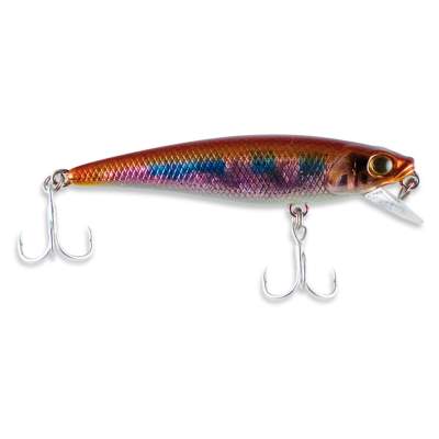 Owner Rip N Minnow 65 (RM-65SP-11), suspending 6,5cm - brown trout - 6g - 1Stück