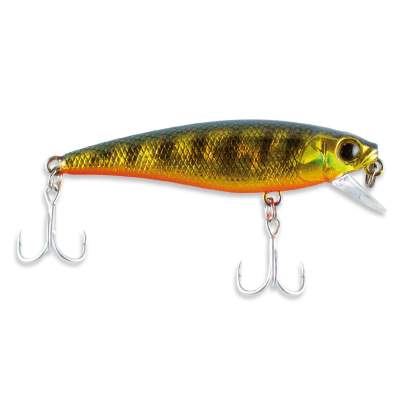 Owner Rip N Minnow 65 (RM-65SP-59), suspending, - 6,5cm - perch - 6g - 1Stück