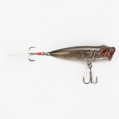 Owner GoBo Popper 60 (GP-60-49), floating 6,0cm - smoke - 6,3g - 1Stück