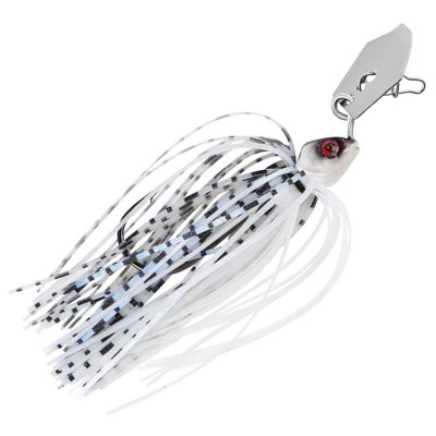 Fox Rage Bladed Jig - Chatterbait 7g - Bleak