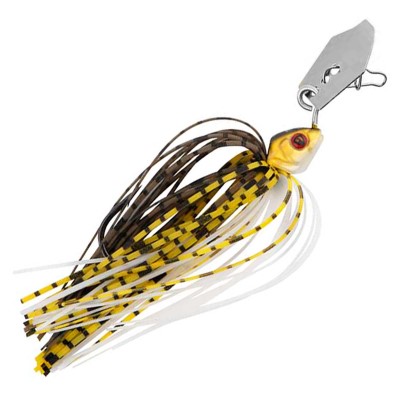 Fox Rage Bladed Jig - Chatterbait 7g - Pike