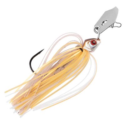 Fox Rage Bladed Jig - Chatterbait 7g - Wakasagi