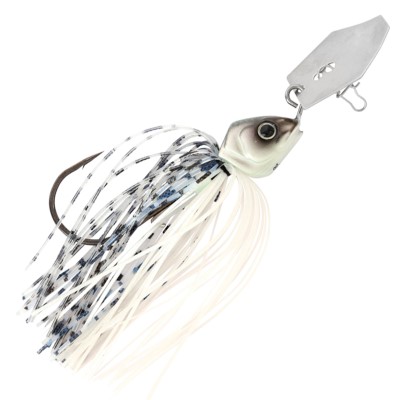 Fox Rage Bladed Jig - Chatterbait 17g - Bleak