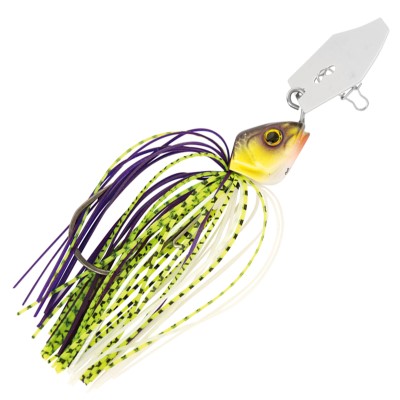Fox Rage Bladed Jig - Chatterbait 17g - Table Rock