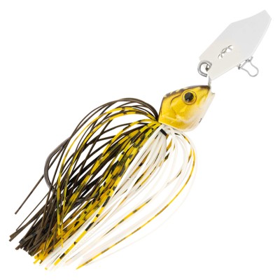 Fox Rage Bladed Jig - Chatterbait 21g - Pike