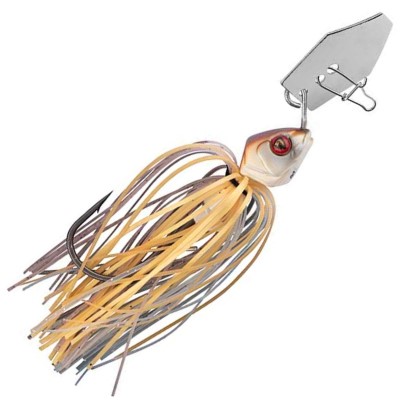 Fox Rage Bladed Jig - Chatterbait 21g - Wakasagi
