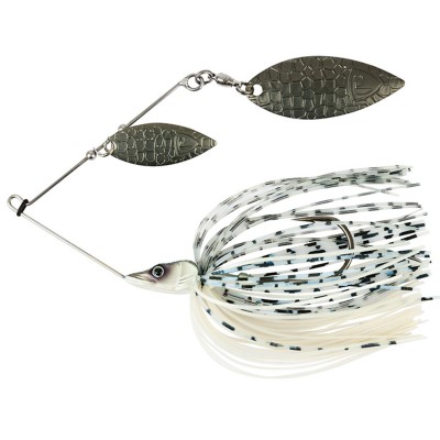 Fox Rage Spinnerbait 10g - Bleak