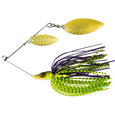 Fox Rage Spinnerbait 10g - Table Rock