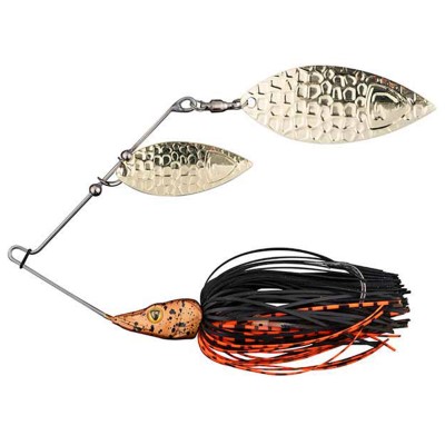 Fox Rage Spinnerbait 10g - Magma
