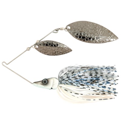 Fox Rage Spinnerbait 14g - Bleak