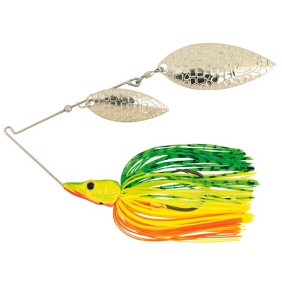 Fox Rage Spinnerbait 14g - Firetiger
