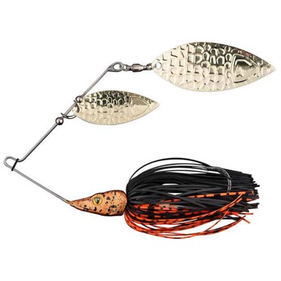 Fox Rage Spinnerbait 14g - Magma