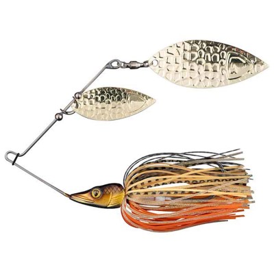 Fox Rage Spinnerbait 20g - Ayu