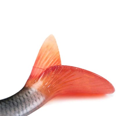 Fox Rage Ultra-Realistic Roach Replicant - Swimbait 10cm - Roach - 18g