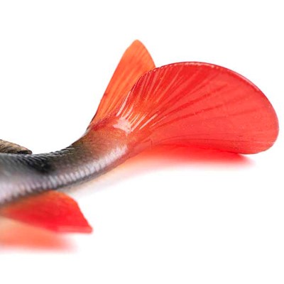 Fox Rage Ultra-Realistic Perch Replicant - Swimbait 10cm - Perch - 22g