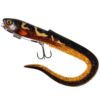 UV Burbot