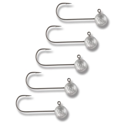 Fox Rage Micro Jig Head #1 - 2g