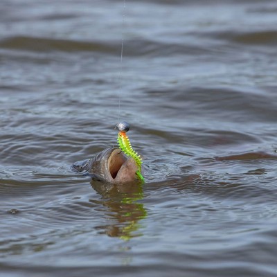 Fox Rage Micro Jig Head #4 - 6g