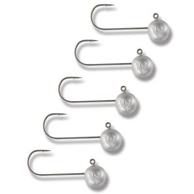 Fox Rage Micro Jig Head #1 - 3g