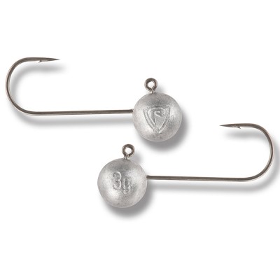 Fox Rage Micro Jig Head #4 - 3g