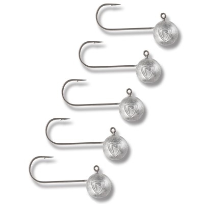 Fox Rage Micro Jig Head #1 - 4g