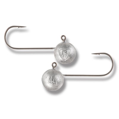 Fox Rage Micro Jig Head #4 - 4g