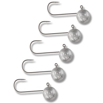 Fox Rage Micro Jig Head #1 - 5g