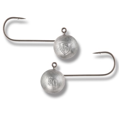Fox Rage Micro Jig Head #2 - 5g