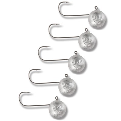 Fox Rage Micro Jig Head #4 - 6g