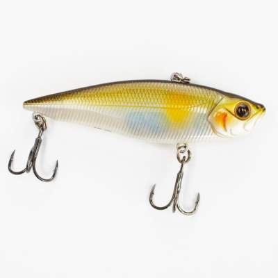 Owner Mira Vibe 83 (MV-83S-06), sinking 8,3cm - shiner - 19,0g - 1Stück
