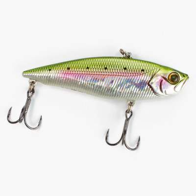 Owner Mira Vibe 83 (MV-83S-27), sinking, - 8,3cm - rainbow trout- 19,0g - 1Stück