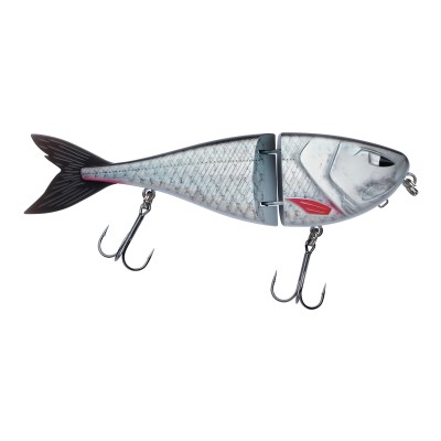 Berkley Zilla Jointed Glider Swimbait Roach - 42g