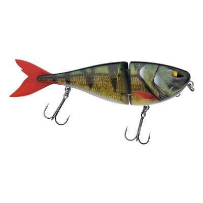 Berkley Zilla Jointed Glider, Perch - 42g