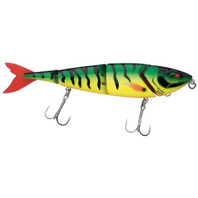 Berkley Zilla Swimmer Swimbait Firetiger - 43g