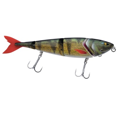 Berkley Zilla Swimmer, Perch - 43g