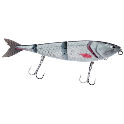 Berkley Zilla Swimmer Swimbait Roach - 43g