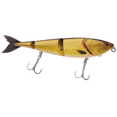 Berkley Zilla Swimmer Swimbait Rudd - 43g